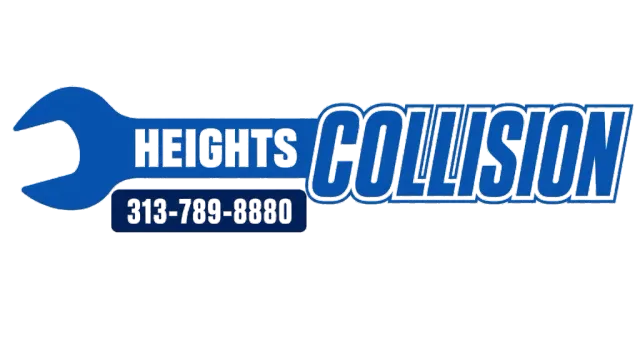 Heights Collision
